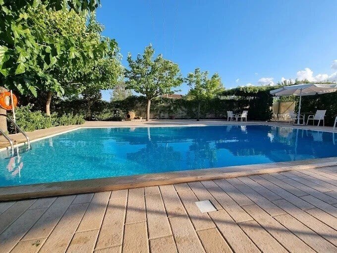 Фото Thanasis Studios 3*